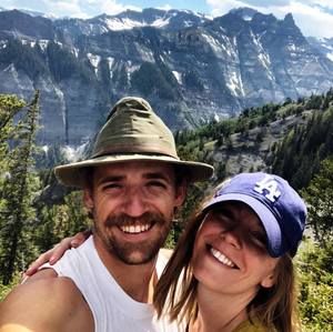 Meet your Posher, Marshall